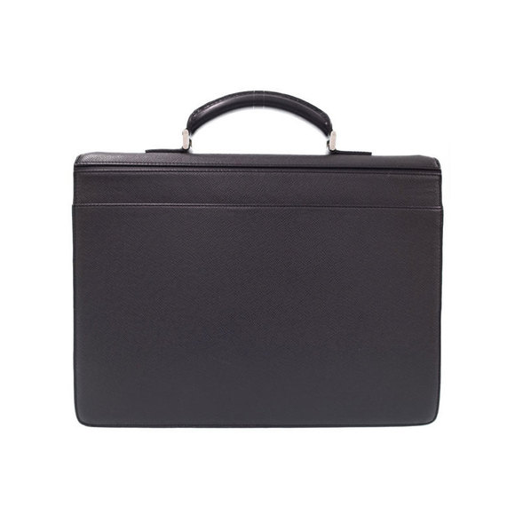 Louis Vuitton Bag Business Laguito Taiga - Picture 1 of 8